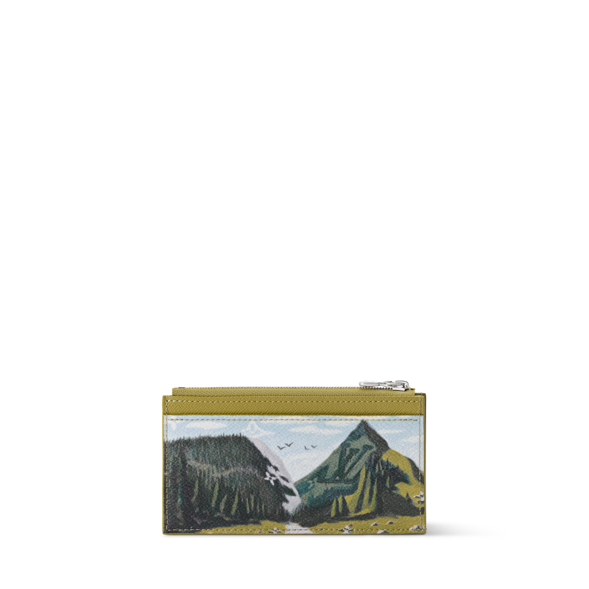 コインカード・ホルダー その他モノグラム｜ルイ・ヴィトン 公式サイト